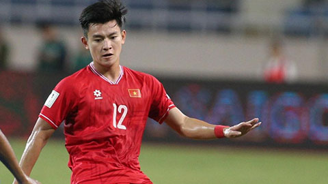 Vì sao Phan Tuấn Tài trở nên khác biệt sau thời Troussier?